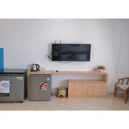 Blue-S Hotel & Apartment 다낭 외부 사진