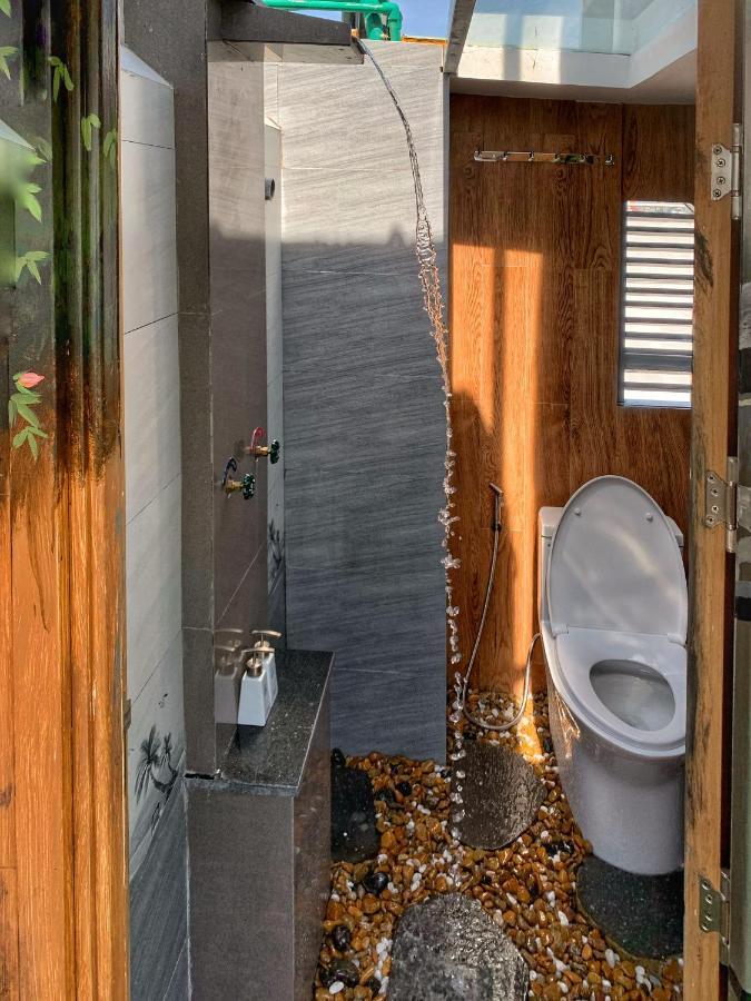 Blue-S Hotel & Apartment 다낭 외부 사진