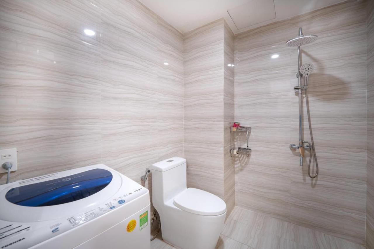 Blue-S Hotel & Apartment 다낭 외부 사진