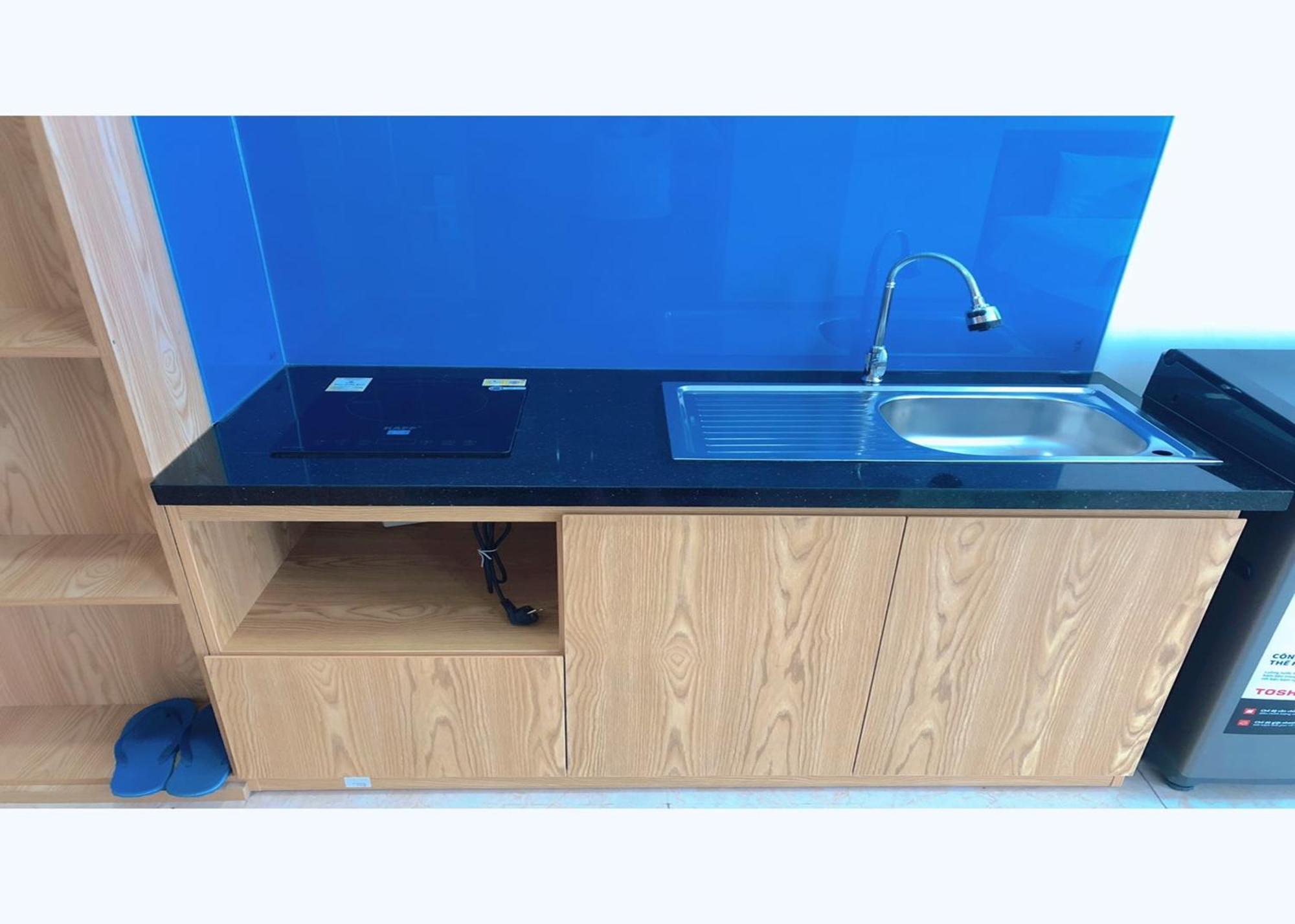 Blue-S Hotel & Apartment 다낭 외부 사진