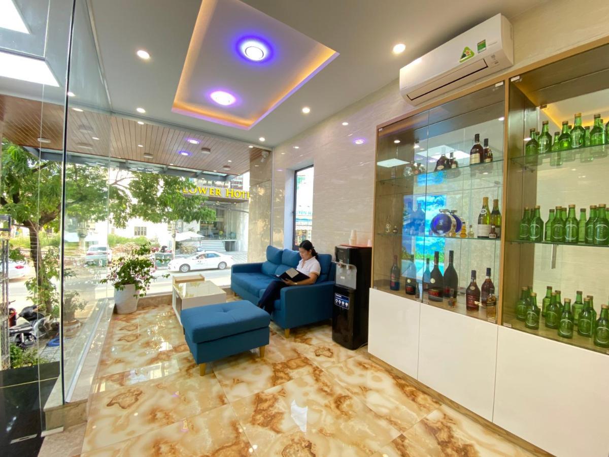 Blue-S Hotel & Apartment 다낭 외부 사진