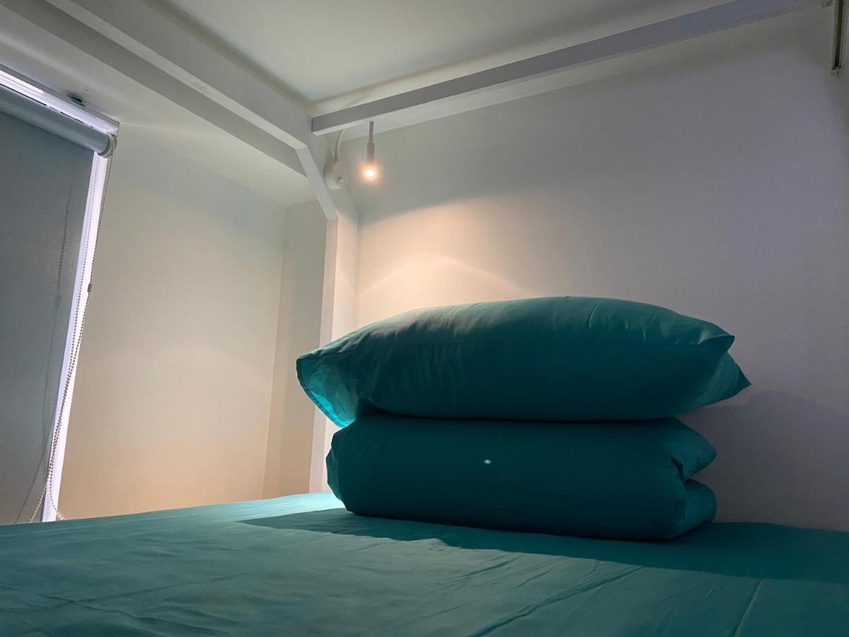 Blue-S Hotel & Apartment 다낭 외부 사진