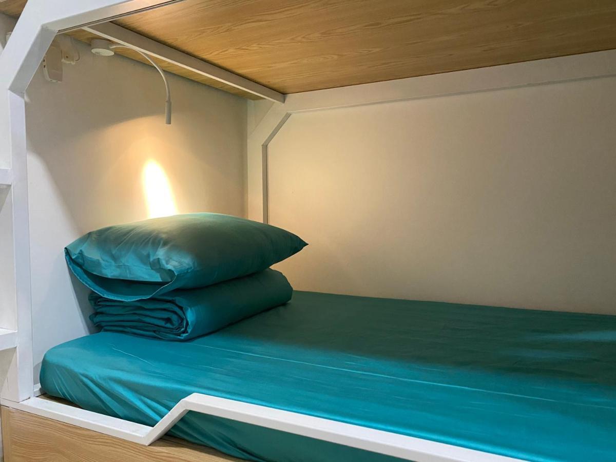Blue-S Hotel & Apartment 다낭 외부 사진